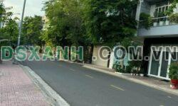Cho thuê nhà mặt tiền Đường Anh Đức, Phường Nam Nha Trang 80m2 – 20tr