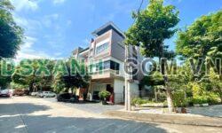 Bán nhà Lê Văn Thiêm, Bắc Cường, Lào Cai – DT 115m2, 4PN, 8.x tỷ, Quận Thanh Xuân