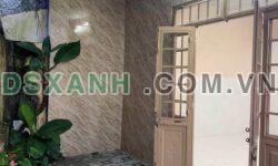 Bán Nhà Cấp 4 Trường Chinh, An Khê, Thanh Khê 100m2, Giá Tốt 2.38 Tỷ