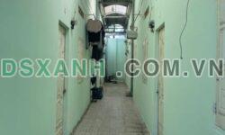 Cho thuê trọ 26m2 gần ĐH Nguyễn Khuyến, P. Trảng Dài – 1.2 triệu