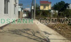 Bán Đất Thăng Long, Nghi Kim, 79.8m2, Giá Tốt