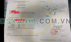 Bán nhà 66m2, 2 tỷ, 2 mặt thoáng, ngõ 16 Cao Xanh, Hạ Long