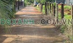 Bán Đất Resort Kim Tơ, Xã Bình Châu 70m² thổ cư, Giá Sốc 1.3 Tỷ