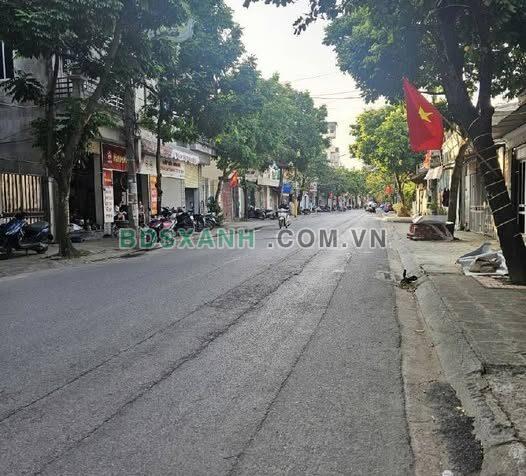 Bán đất Vĩnh Khang, Ngọc Hồi 70m2, Mặt đường lớn, Giá tốt