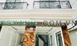 Bán nhà Định Công, 45m2, 5 tầng, ô tô tận nhà, Quận Hoàng Mai