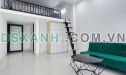 Bán Tòa Nhà Hoàng Cầu, 110m2, 9 Tầng, Quận Đống Đa – Giá 43 Tỷ