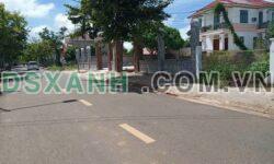 Bán đất MT Đường Số 9, Long Phước, 9.2x28m, 3 Tỷ TL
