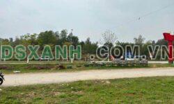 Bán đất TDC 4 Đề Thám, Cao Bằng – DT 72m2 ODT, Giá tốt