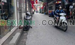 Bán nhà Phú Diễn 50m², KD Sầm Uất, xe tải tránh, chỉ hơn 12 Tỷ