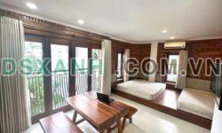 Bán nhà 7 tầng Phường Lộc Thọ, Nha Trang. Hẻm 5m. KD Homestay. 10.9 tỷ