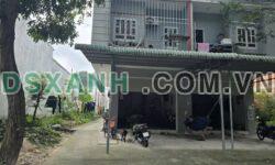 Bán dãy trọ đường N3, Bàu Bàng 5x30m full thổ cư, SHR, thu 17tr/tháng