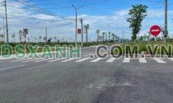 Bán đất MB 8468 Đông Khê, 125m2, gần QL47 – Giá tốt
