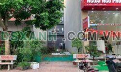 Bán đất thổ cư 100m² Lạc Long Quân, TP. Vĩnh Yên – Vị trí đẹp