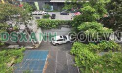 Bán nhà Phân Lô Cầu Giấy, 70m2, Gara Ô tô, View thoáng, Giá 24.5 tỷ