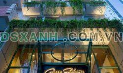 Bán Khách Sạn 7 Tầng Hùng Vương, 99m2, KD Tốt, Giá 29 Tỷ