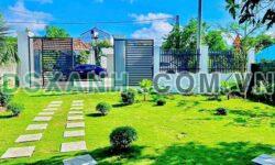 Bán đất biệt thự vườn 413m2 Phường Tam Phước, TP.HCM – Giá tốt