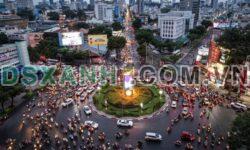 Bán nhà mặt tiền kinh doanh Quận 3, 200m2, ngang 7m, giá 5x tỷ