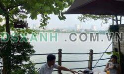 Bán nhà Tây Trà 30m2, 5 tầng, Hoàng Mai, nhỉnh 6 tỷ