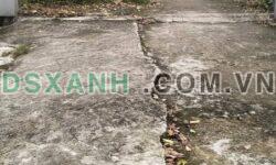 Bán nhà Tân Hiệp 14, 300m2 nở hậu 10m, 2.8 tỷ TL, sổ riêng