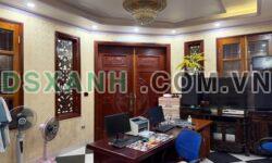 Bán Biệt Thự Đầu Ve Khu Đông Sơn, 352m2, Đường 20m, Giá 22 Tỷx