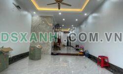 Bán LK Giải Phóng 75m² 4T, MT5M, Quận Hoàng Mai – 15.9 Tỷ
