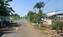Bán đất 165m2 Đường Số 7, Xã Long Phước, Thành phố Bà Rịa – 2.6 tỷ