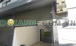 Bán nhà phố Tân Khai, Hoàng Mai 15m2, 2 tầng, giá chỉ 1.35 tỷ