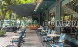 Bán nhà MT Dương Đình Nghệ, 128m2, dòng tiền 50tr, giá tốt