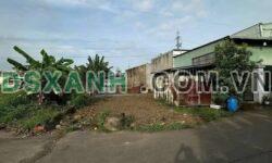 Bán đất An Phú, Thuận An 190m², SHR, đường 8m, 3.75 tỷ