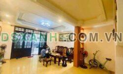 Bán nhà MT Hải Hồ, Thanh Bình, Hải Châu – DT 113m2, 3 tầng, MT 7.4m, KD đỉnh, Giá 12 tỷ