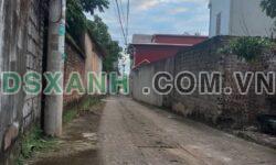 Bán đất Triều Thôn, Nam Sơn, TP Bắc Ninh 120m2, Giá tốt