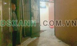 Bán nhà Quận 4, 2 tầng, 53.4m2 đất, SHR, giá tốt 3.35 tỷ
