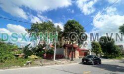Bán Biệt Thự Đường Dựng 192m2, Thành phố Hưng Yên. Giá Chính Chủ