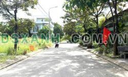 Bán đất Bàu Mạc 20, Hòa Khánh Bắc, Liên Chiểu – 92.5m2, gần biển, giá tốt