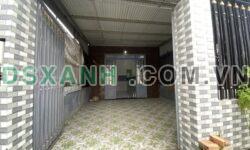 Cho thuê nhà cấp 4 Trảng Dài 5x25m, sân xe hơi, giá 3 triệu