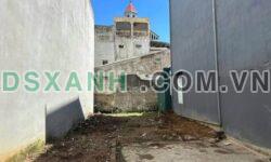 Bán đất vuông 78m2 Nam Ngạn, TP Thanh Hóa, MT 5.2m, Giá tốt