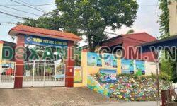 Bán đất 500m2, 40TC, sát Tiểu Học Hương Sơn, Phường Hương Sơn – Giá tốt