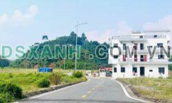Bán Biệt Thự B9 Cam Đường, Lào Cai 274m2, Giá 3.2 Tỷ