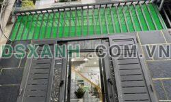 Bán nhà Đường 1 TX18, Phường Thới An, Quận 12, 4.5×11.5m, 5.35 tỷ