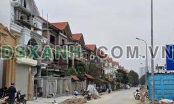 Bán Lô Góc Đường Thanh Niên, 199m2, Đại Dương, Bắc Ninh