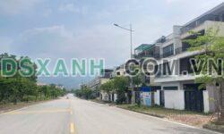 Bán Biệt Thự 260m2 Quảng Trường Đề Thám, Cao Bằng – Giá 11 Tỷ