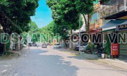 Cho thuê mặt bằng 64.7m² Khu 1 Gia Cẩm, TP Việt Trì – 7tr/tháng
