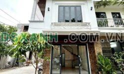 Bán Nhà Phố Thiên Lôi 30m2, 3PN, Đường 15m, Quận Lê Chân