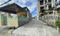 Bán nhà xinh 50m2 Cấp Cứu Mỏ Hà Tu, Hạ Long. Giá 1.x tỷ