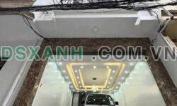 Bán nhà Hoàng Quốc Việt, Cầu Giấy – 45m2, 6T thang máy, 17.9 tỷ