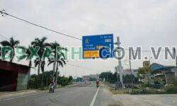 Bán lô đất giãn dân Bãi Sậy, Ân Thi, gần cao tốc, giá tốt