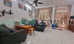 Bán nhà phố Hào Nam 85m2, 4 tầng, MT 5.6m, nhỉnh 11 tỷ