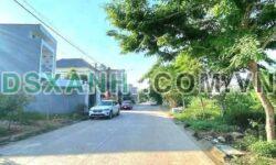 Bán đất bờ kênh Đồng Hin, 100m2, MT 5m, KD tốt, giá 2.X tỷ