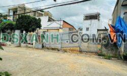 Bán đất Tam Hiệp, Biên Hòa 172m², nở hậu, giá 6.2 tỷ TL