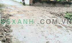 Bán đất Xuân Mới, Thanh Vân, Tam Dương – DT 180m2, MT 6m, giá chỉ 1.4xx tỷ, Sổ Đỏ